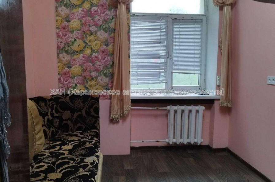 Продам квартиру, Индустриальный просп. , 1  ком., 14.50 м², косметический ремонт 