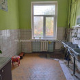 Продам квартиру, Индустриальный просп. , 1  ком., 14.50 м², косметический ремонт 
