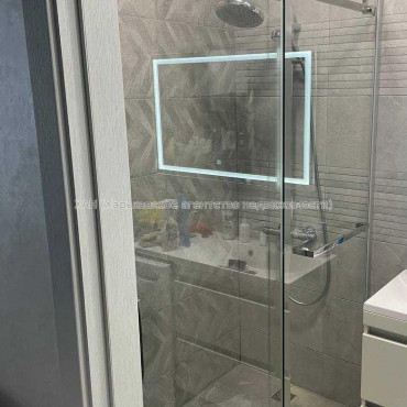 Продам квартиру, Мира ул. , 1 кім., 43.50 м², авторский дизайн 