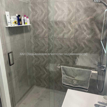 Продам квартиру, Мира ул. , 1 кім., 43.50 м², авторский дизайн 