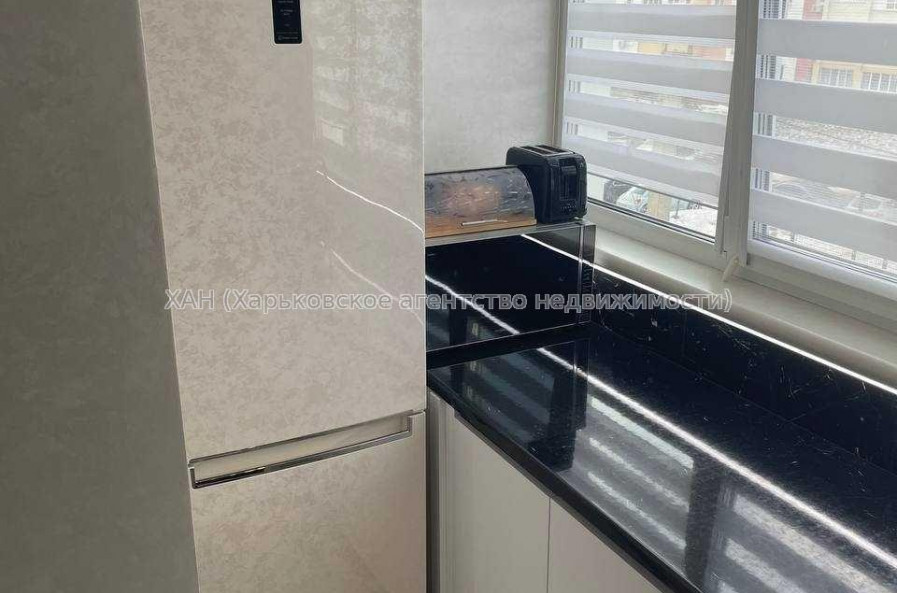 Продам квартиру, Мира ул. , 1 кім., 43.50 м², авторский дизайн 