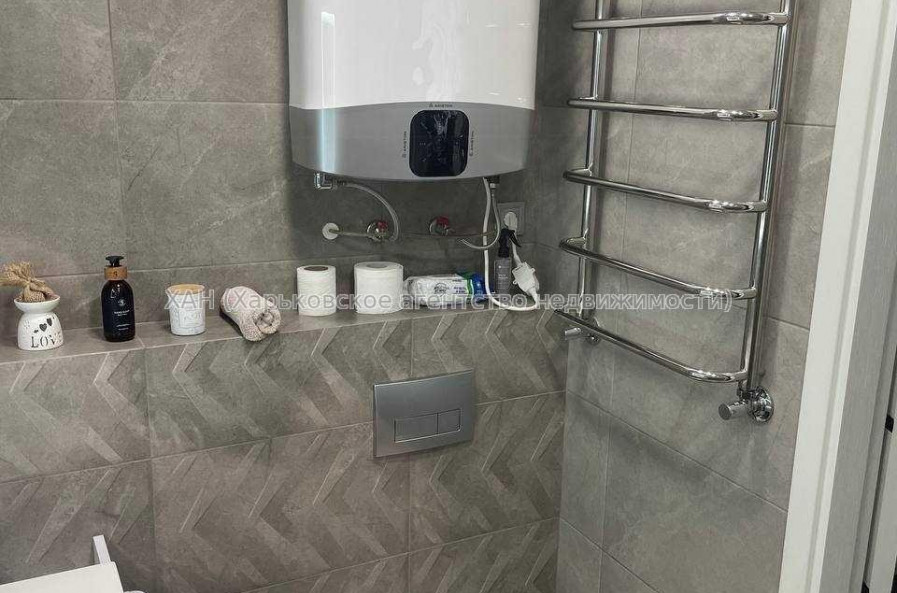 Продам квартиру, Мира ул. , 1 кім., 43.50 м², авторский дизайн 