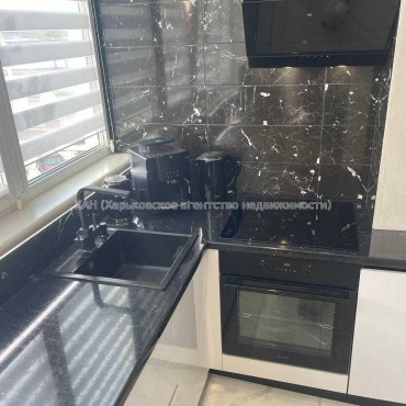 Продам квартиру, Мира ул. , 1 кім., 43.50 м², авторский дизайн 