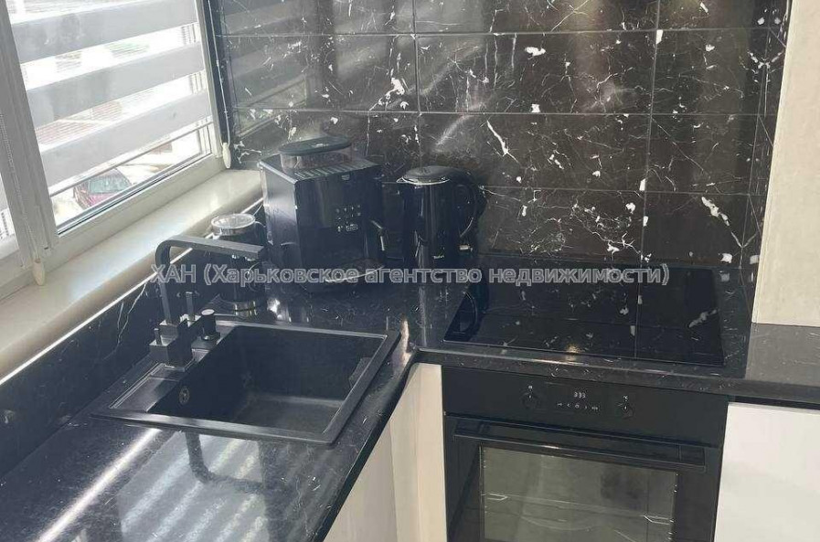 Продам квартиру, Мира ул. , 1 кім., 43.50 м², авторский дизайн 