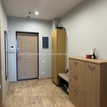 Продам квартиру, Льва Ландау просп. , 2  ком., 63.30 м², евроремонт 