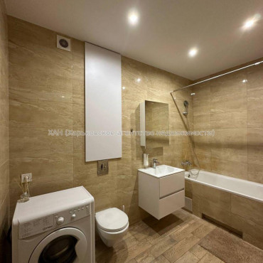 Продам квартиру, Льва Ландау просп. , 2  ком., 63.30 м², евроремонт 