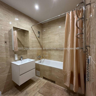 Продам квартиру, Льва Ландау просп. , 2  ком., 63.30 м², евроремонт 