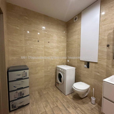 Продам квартиру, Льва Ландау просп. , 2  ком., 63.30 м², евроремонт 