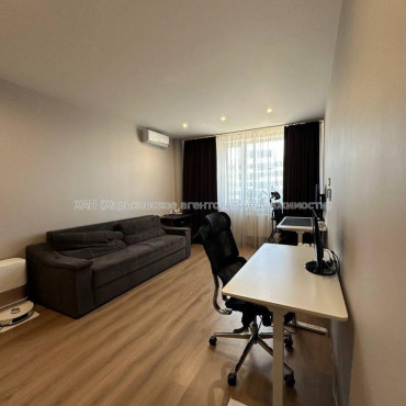 Продам квартиру, Льва Ландау просп. , 2  ком., 63.30 м², евроремонт 