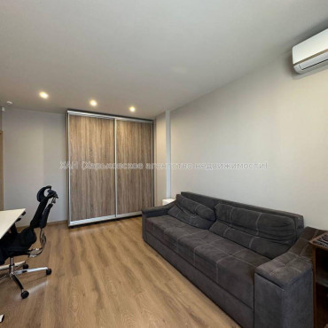 Продам квартиру, Льва Ландау просп. , 2  ком., 63.30 м², евроремонт 