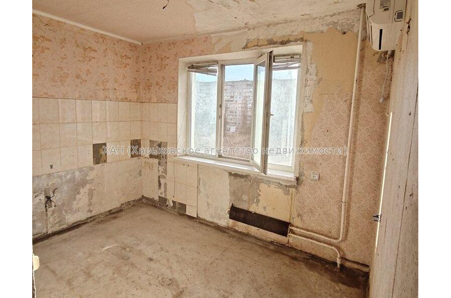 Продам квартиру, Людвига Свободы просп. , 2  ком., 56.80 м², без внутренних работ 