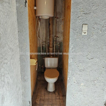 Продам квартиру, Людвига Свободы просп. , 2  ком., 56.80 м², без внутренних работ 