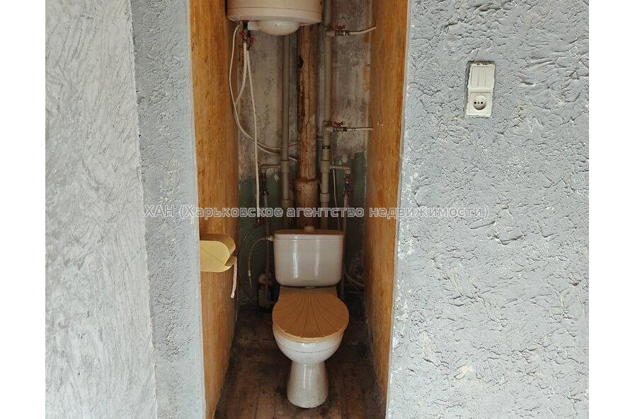 Продам квартиру, Людвига Свободы просп. , 2  ком., 56.80 м², без внутренних работ 