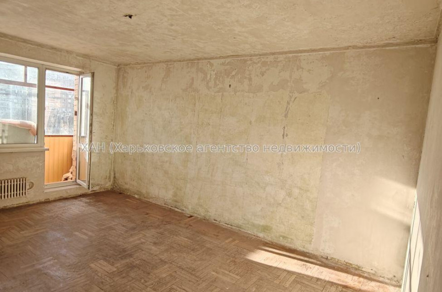 Продам квартиру, Людвига Свободы просп. , 2  ком., 56.80 м², без внутренних работ 