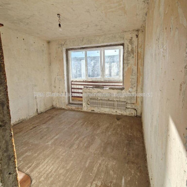 Продам квартиру, Людвига Свободы просп. , 2  ком., 56.80 м², без внутренних работ 