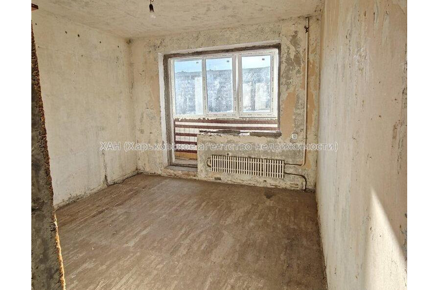 Продам квартиру, Людвига Свободы просп. , 2  ком., 56.80 м², без внутренних работ 