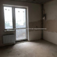 Продам квартиру, Ньютона ул. , 2  ком., 57 м², без внутренних работ 