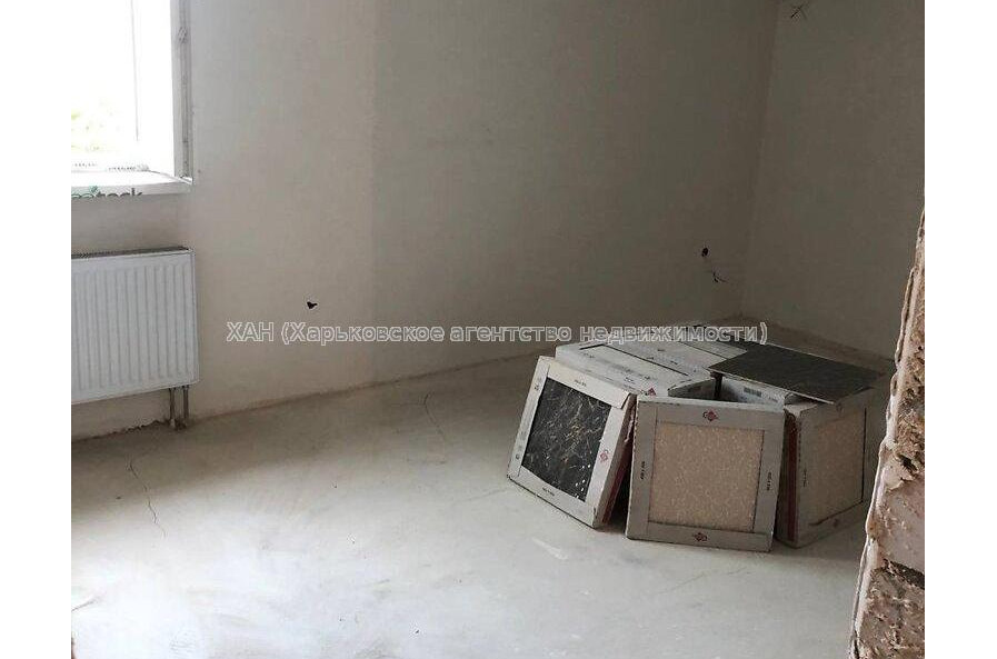 Продам квартиру, Ньютона ул. , 2  ком., 57 м², без внутренних работ 