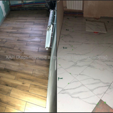 Продам квартиру, Ильи Коваля ул. , 2 кім., 64 м², частичный ремонт 