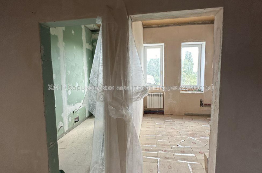 Продам квартиру, Ильи Коваля ул. , 2  ком., 64 м², частичный ремонт 