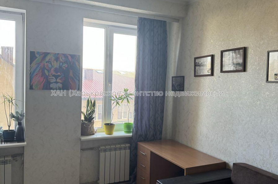 Продам квартиру, Новоалександровская ул. , 1 кім., 30.20 м², капитальный ремонт 