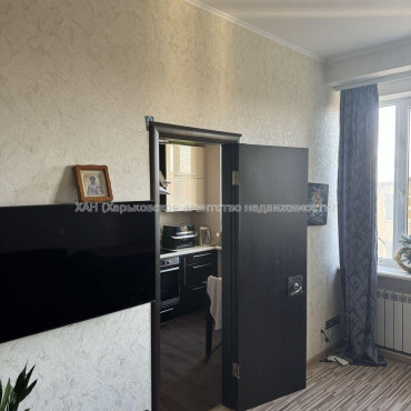 Продам квартиру, Новоалександровская ул. , 1 кім., 30.20 м², капитальный ремонт 