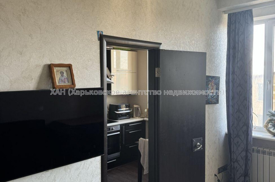 Продам квартиру, Новоалександровская ул. , 1 кім., 30.20 м², капитальный ремонт 