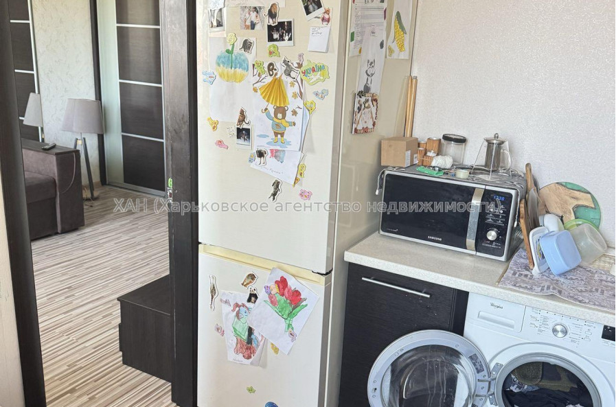 Продам квартиру, Новоалександровская ул. , 1 кім., 30.20 м², капитальный ремонт 