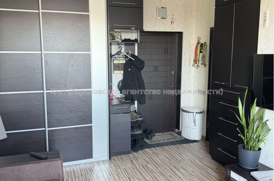 Продам квартиру, Новоалександровская ул. , 1 кім., 30.20 м², капитальный ремонт 