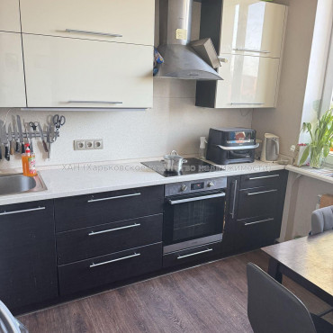 Продам квартиру, Новоалександровская ул. , 1 кім., 30.20 м², капитальный ремонт 