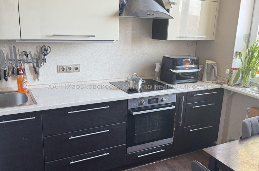 Продам квартиру, Новоалександровская ул. , 1 кім., 30.20 м², капитальный ремонт 