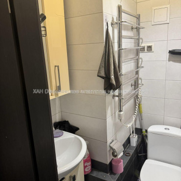 Продам квартиру, Новоалександровская ул. , 1 кім., 30.20 м², капитальный ремонт 