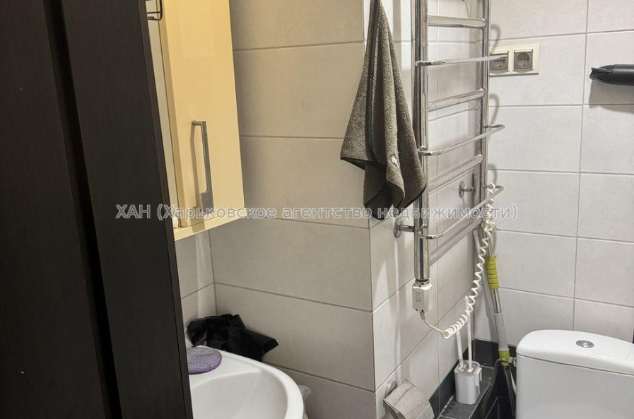 Продам квартиру, Новоалександровская ул. , 1 кім., 30.20 м², капитальный ремонт 