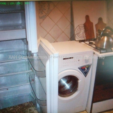 Продам квартиру, Верховский пер. , 2 кім., 42.50 м², советский ремонт 