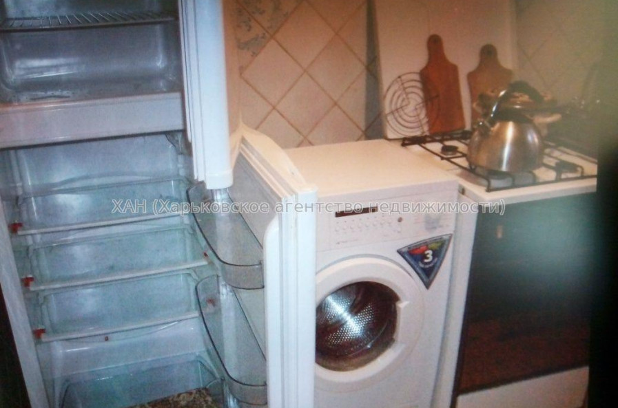 Продам квартиру, Верховский пер. , 2 кім., 42.50 м², советский ремонт 