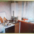 Продам квартиру, Верховский пер. , 2 кім., 42.50 м², советский ремонт 