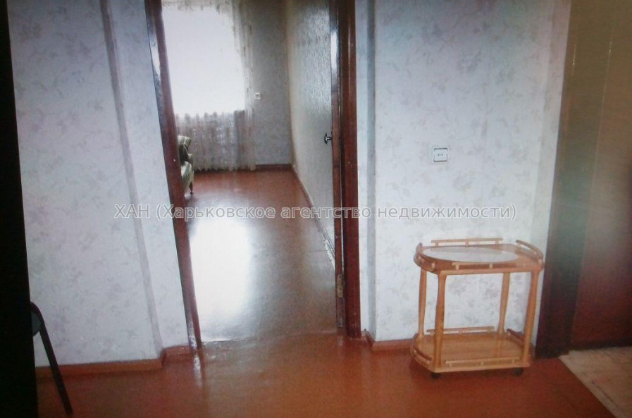 Продам квартиру, Верховский пер. , 2 кім., 42.50 м², советский ремонт 