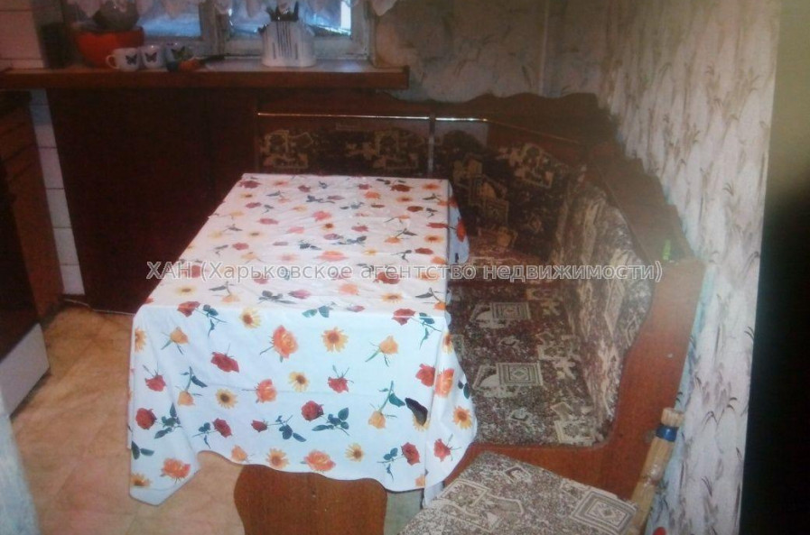 Продам квартиру, Верховский пер. , 2 кім., 42.50 м², советский ремонт 