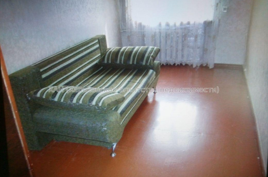 Продам квартиру, Верховский пер. , 2 кім., 42.50 м², советский ремонт 