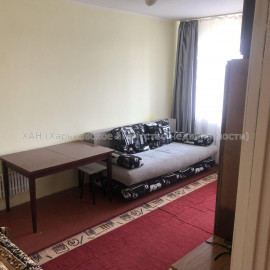 Продам квартиру, Волонтерская ул. , 3  ком., 72 м², косметический ремонт