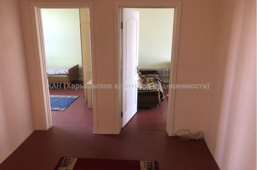 Продам квартиру, Волонтерская ул. , 3 кім., 72 м², косметический ремонт 