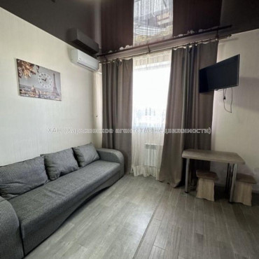 Продам квартиру, Дидро ул. , 1  ком., 17 м², евроремонт 