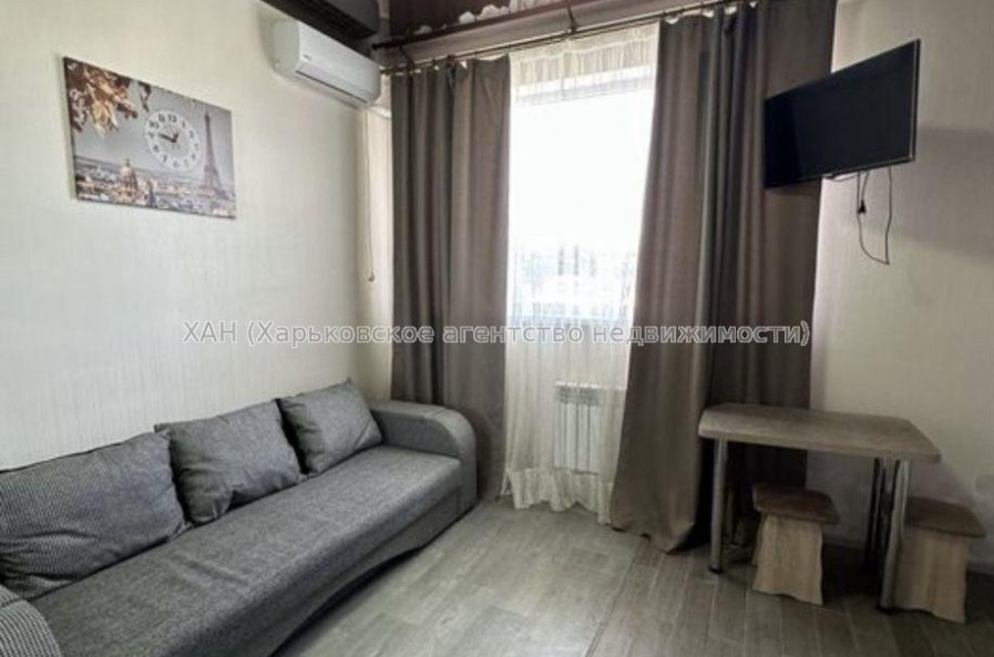 Продам квартиру, Дидро ул. , 1  ком., 17 м², евроремонт 