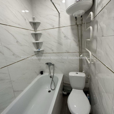 Продам квартиру, Дидро ул. , 1  ком., 17 м², евроремонт 