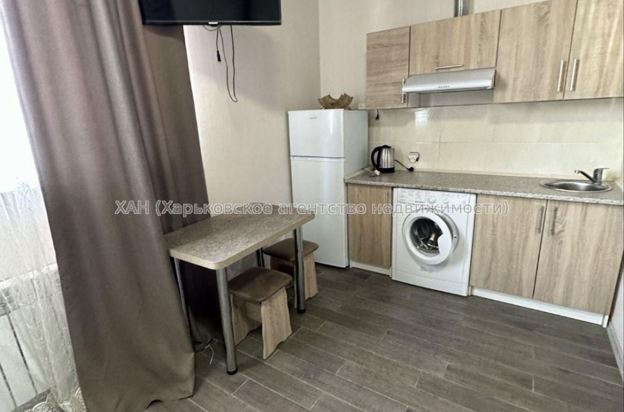 Продам квартиру, Дидро ул. , 1  ком., 17 м², евроремонт 