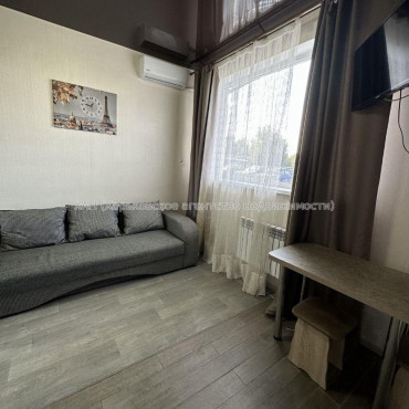 Продам квартиру, Дидро ул. , 1  ком., 17 м², евроремонт 