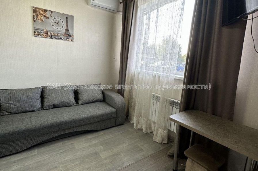 Продам квартиру, Дидро ул. , 1  ком., 17 м², евроремонт 