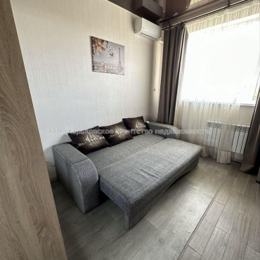 Продам квартиру, Дидро ул. , 1  ком., 17 м², евроремонт 