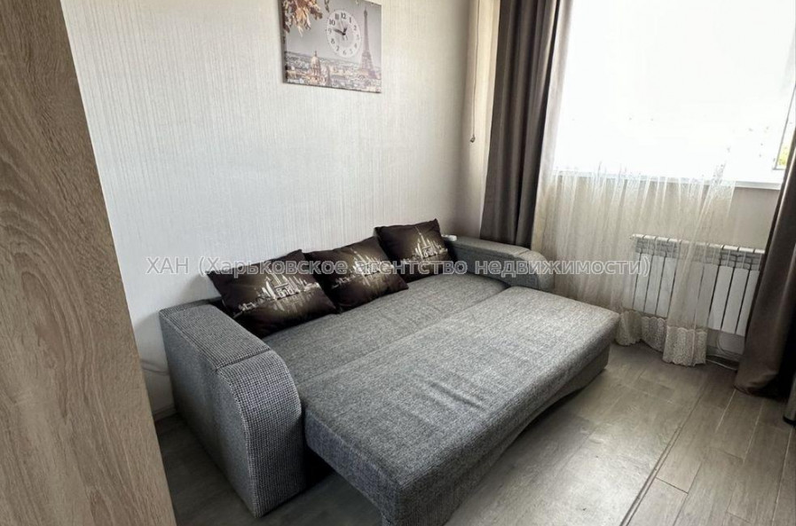 Продам квартиру, Дидро ул. , 1  ком., 17 м², евроремонт 