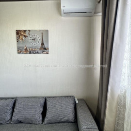 Продам квартиру, Дидро ул. , 1  ком., 17 м², евроремонт